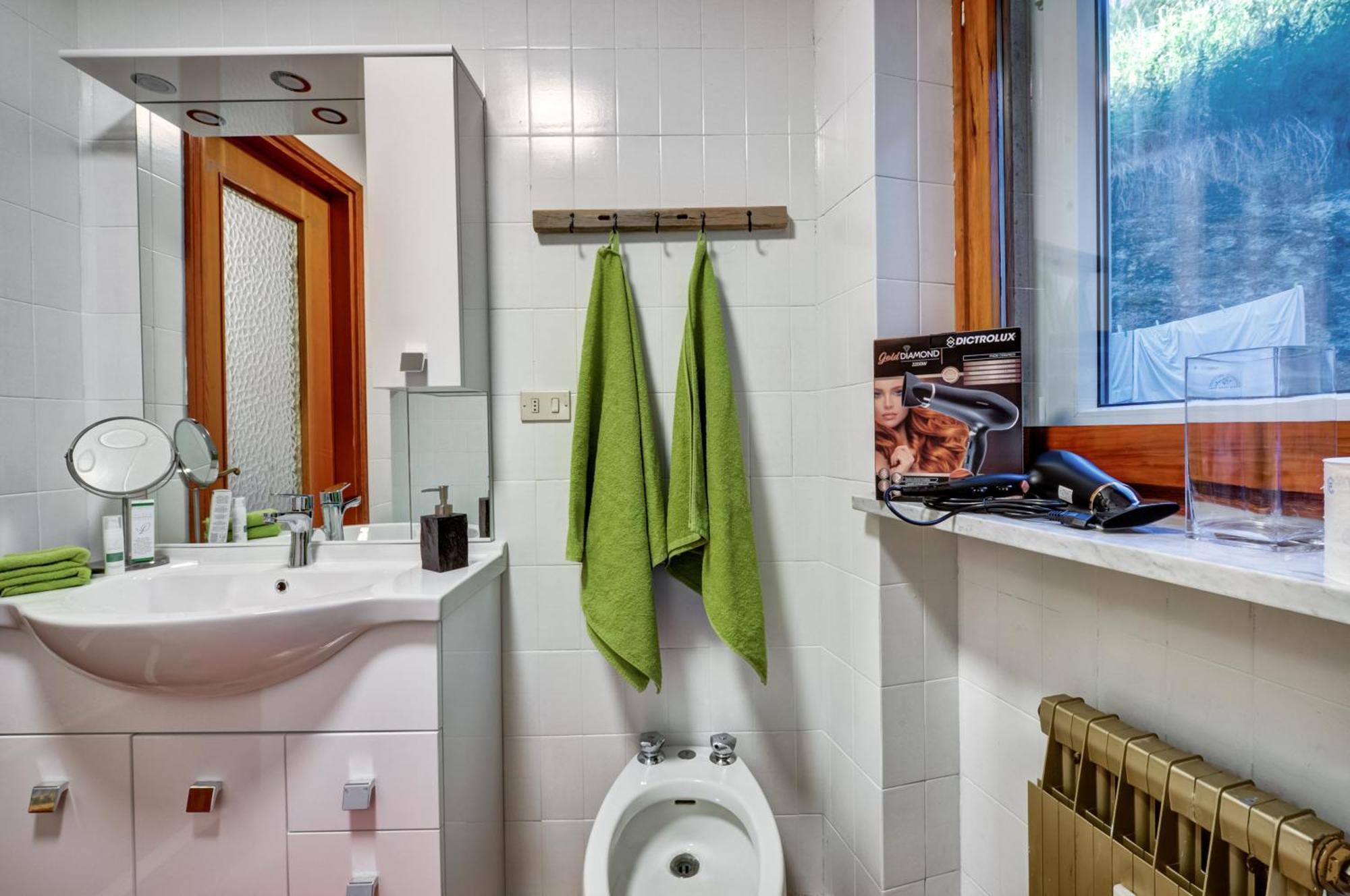 Snowflakes Retreat - Roomy Apartment With A View & Relax Solarium Cir 0133 Champoluc Exterior photo
