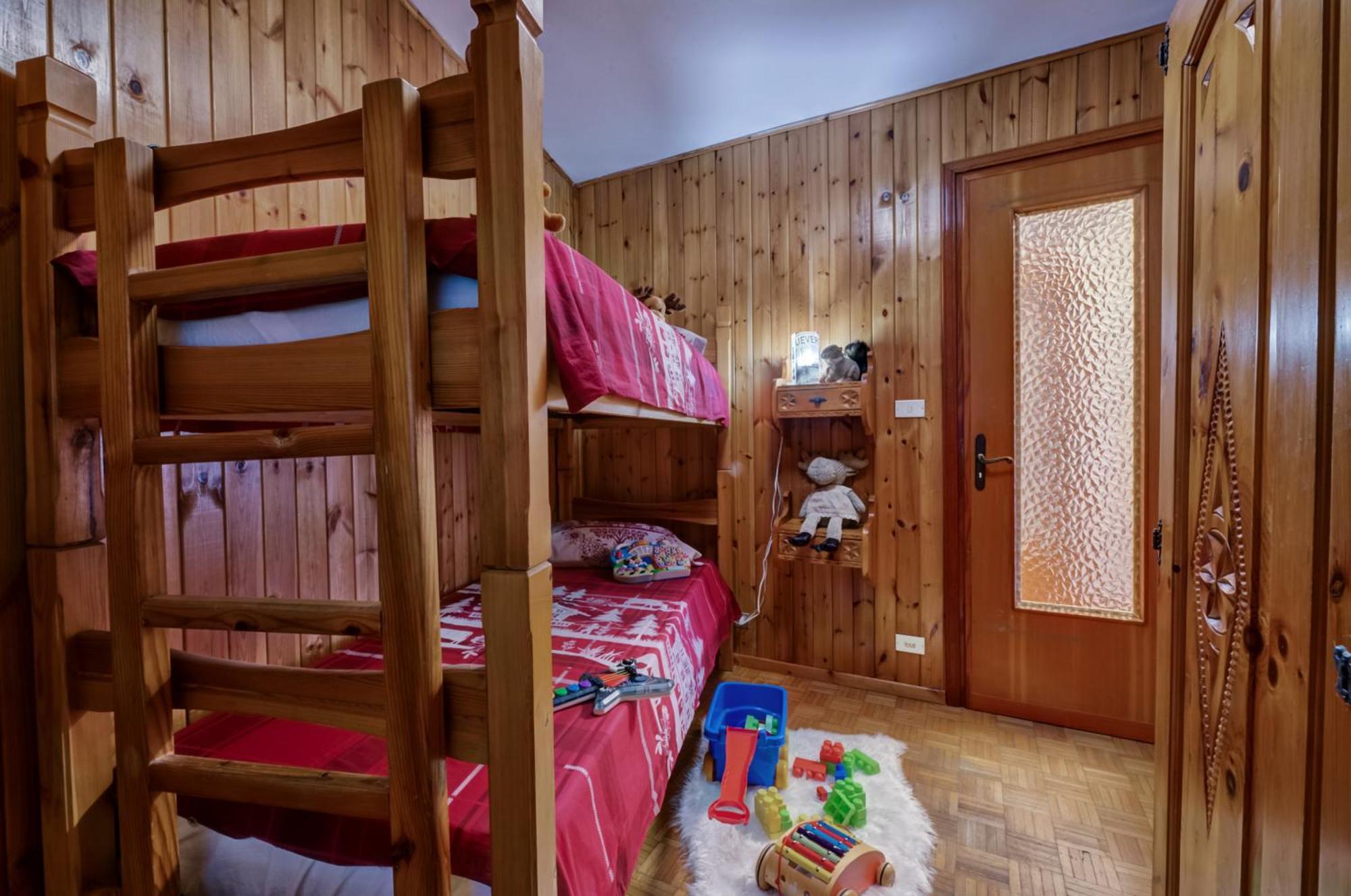 Snowflakes Retreat - Roomy Apartment With A View & Relax Solarium Cir 0133 Champoluc Exterior photo