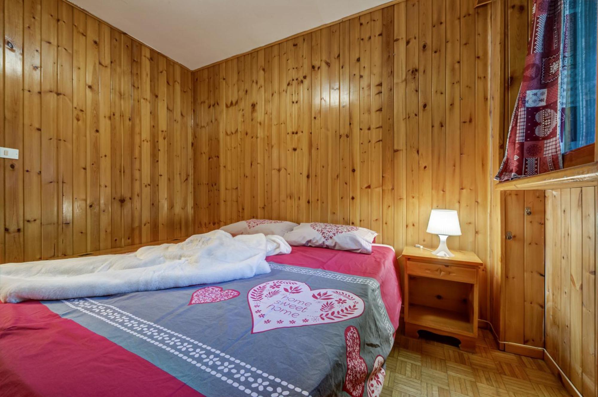 Snowflakes Retreat - Roomy Apartment With A View & Relax Solarium Cir 0133 Champoluc Exterior photo